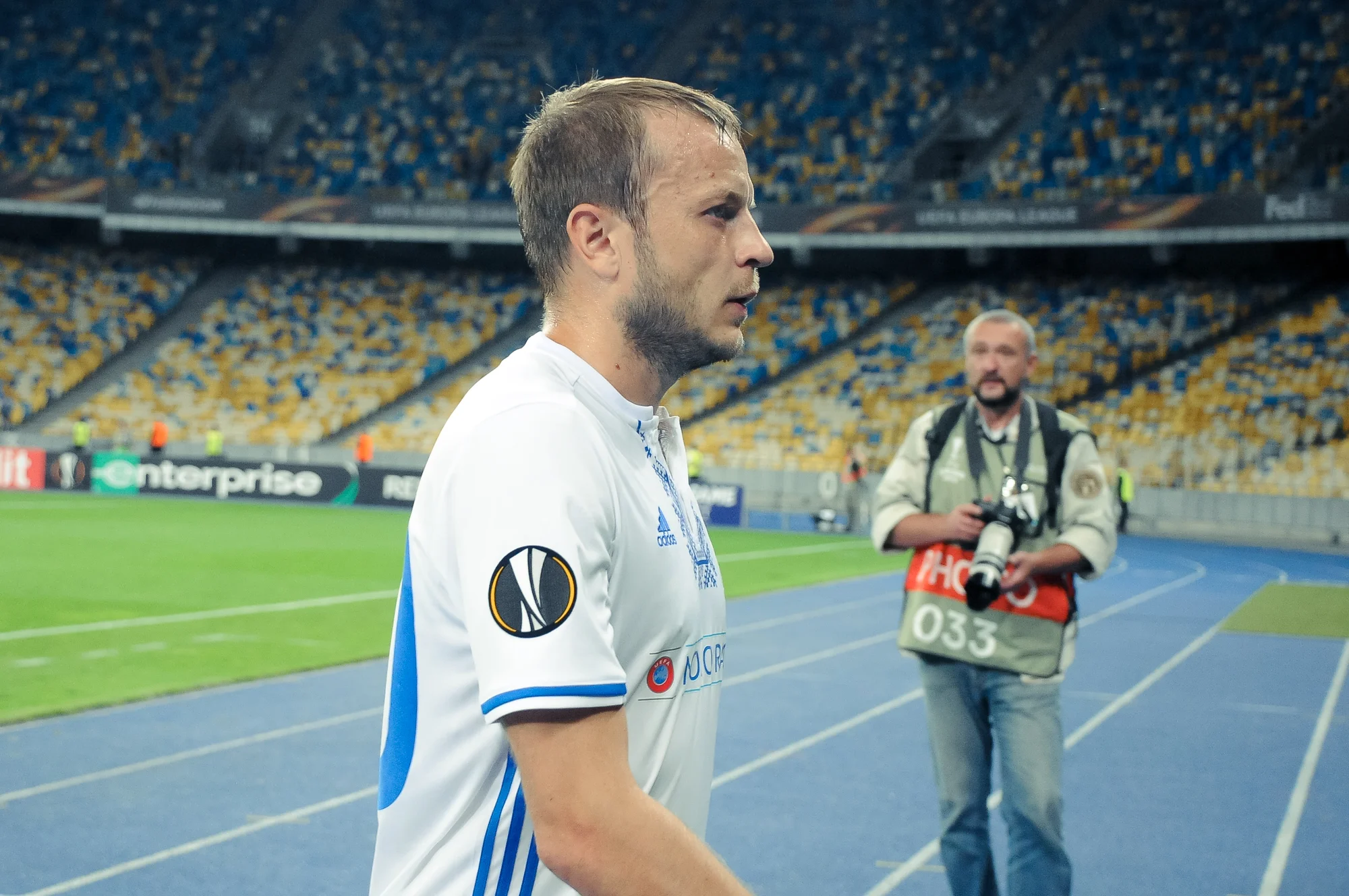 Олег Гусев / Футбол 24