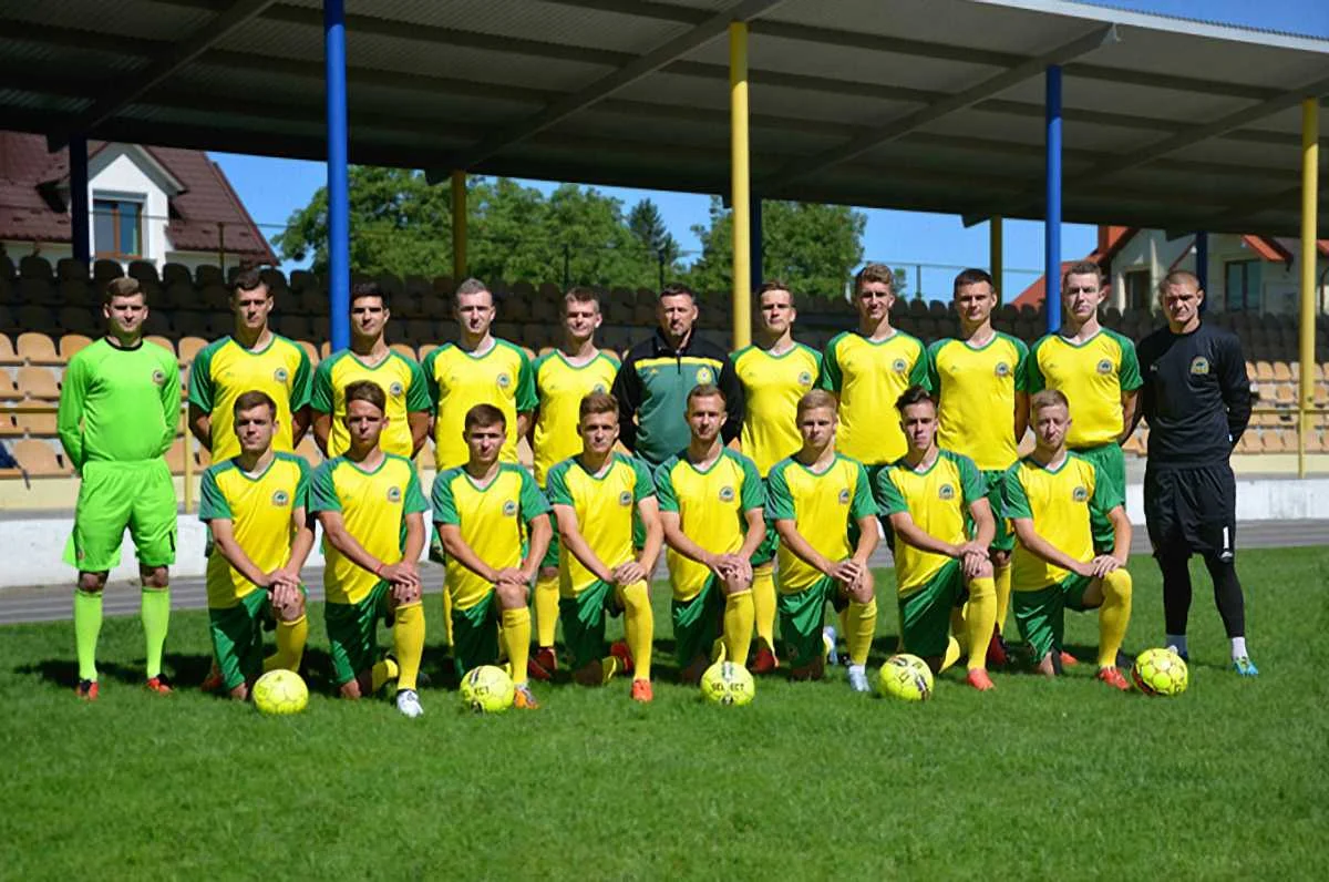 Нива / ФК Нива