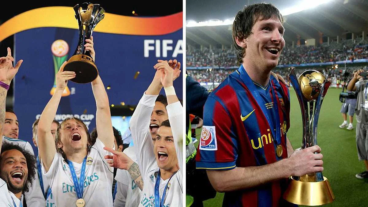 ФИФА уже определила 24 команды, которые будут играть на обновленном клубном ЧМ-2021