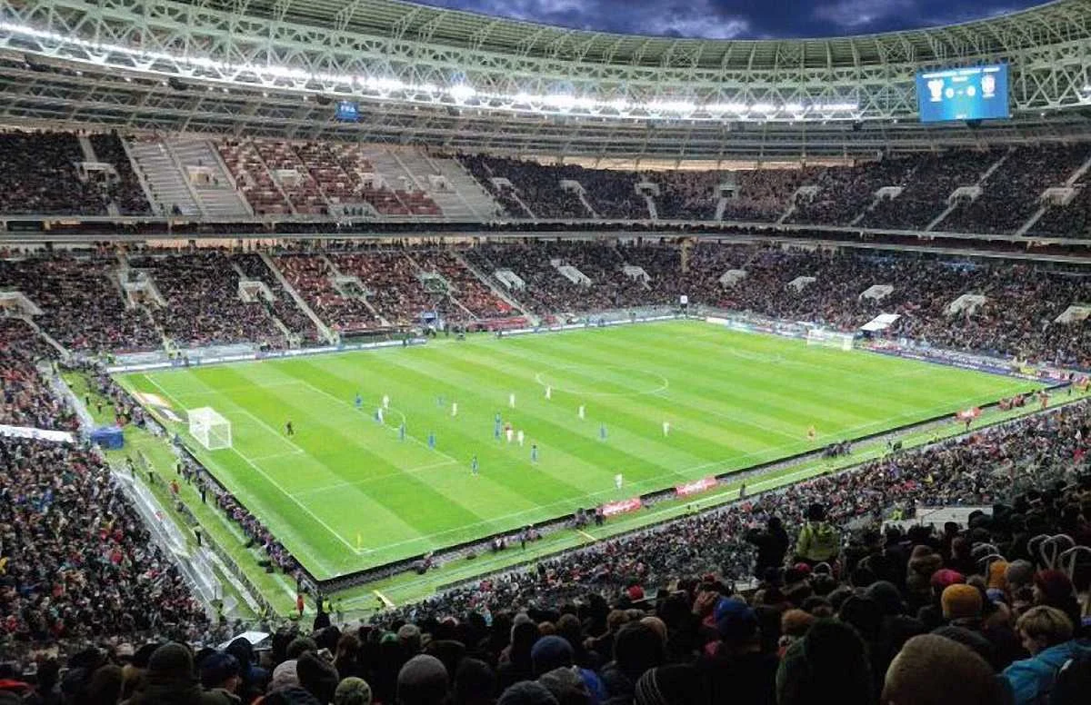 ЧС-2018: МЗС Росії українською запросило приїхати на турнір та обізвало Клімкіна