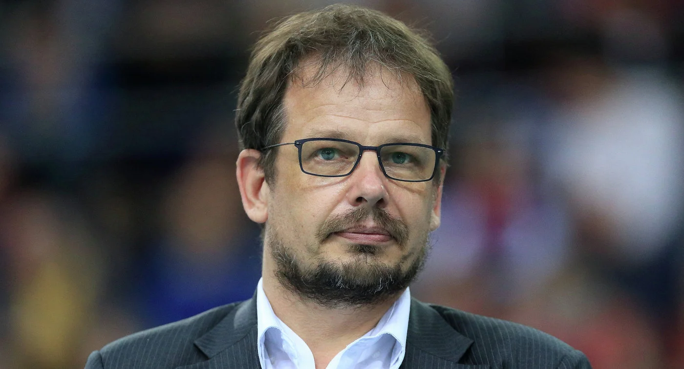 Хайо Зеппельт