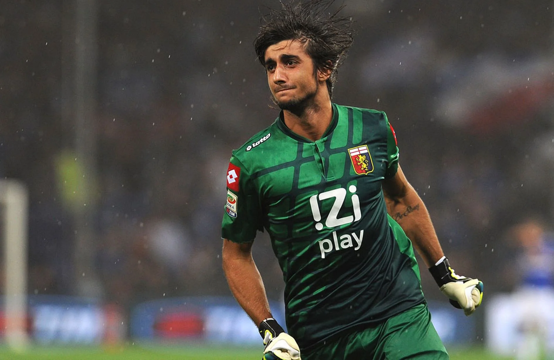 Маттіа Перін / Getty Images