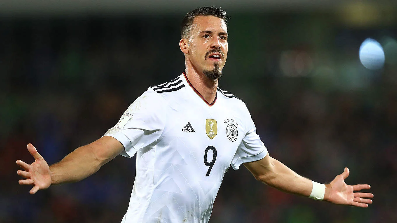 Сандро Вагнер / Getty Images