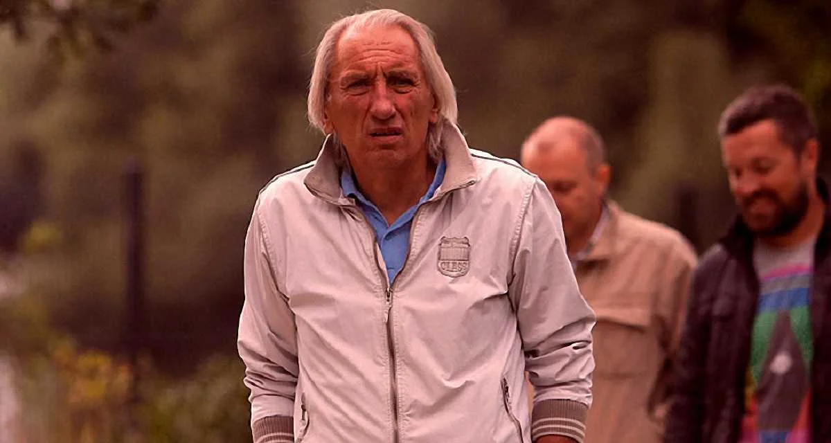 Микола Несенюк / Фото із соцмереж