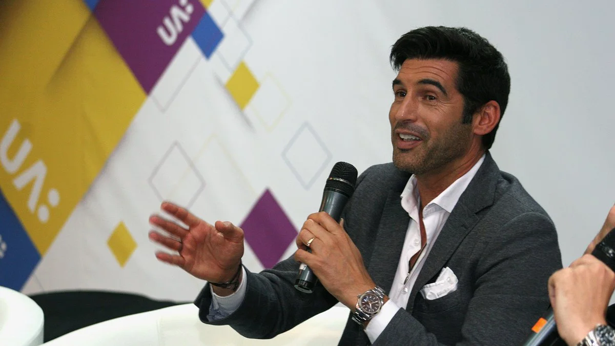 Паулу Фонсека / ФК Шахтер