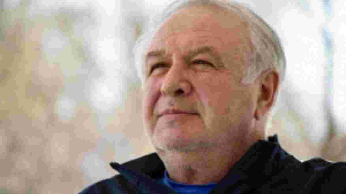 Спортивний директор Маріуполя Канана: Вихід в ЛЄ присвячуємо пам'яті Володимира Бойка