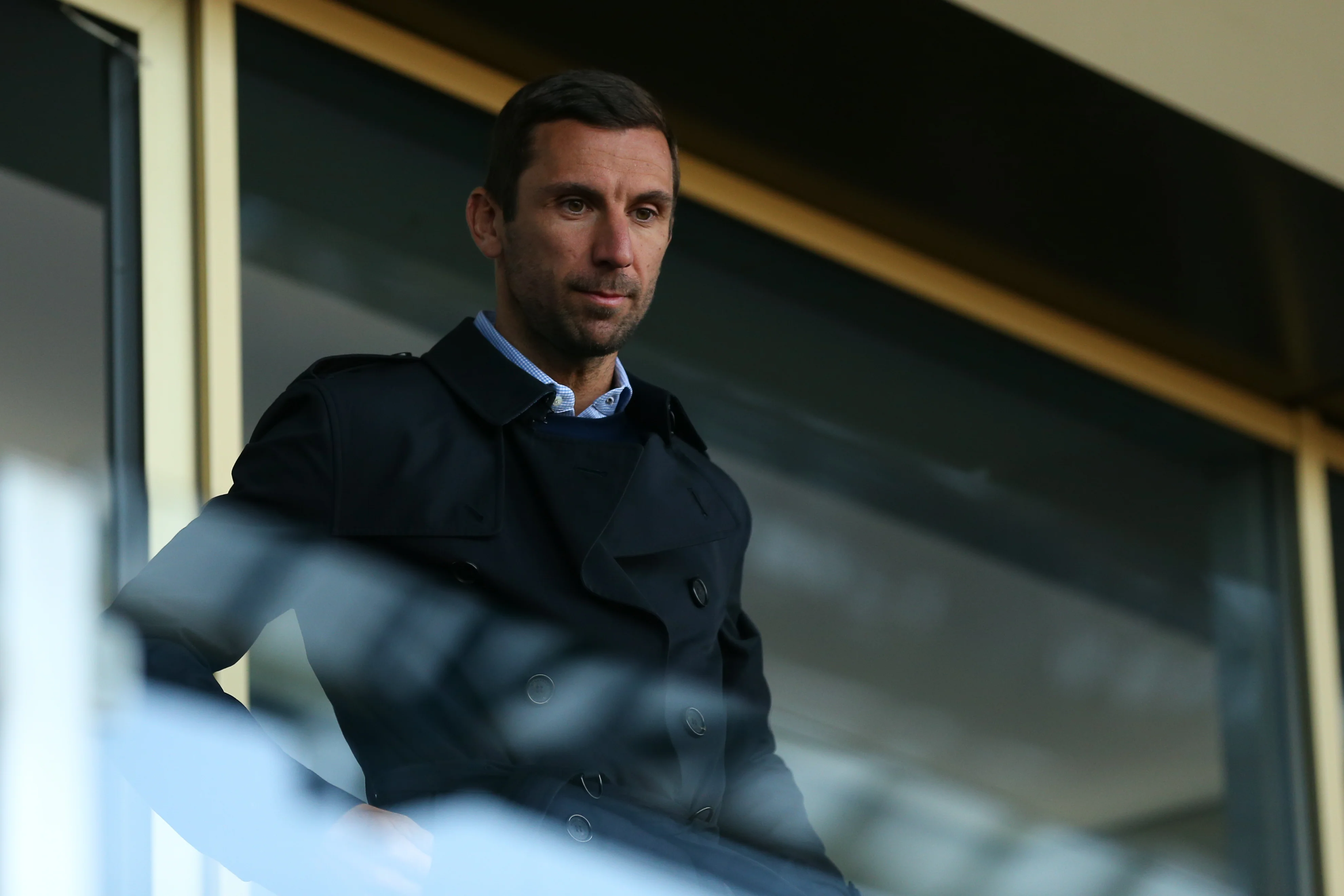 Даріо Срна / Олександр Осипов