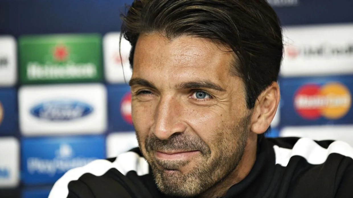 Джанлуїджі Буффон / Фото: Football Italia