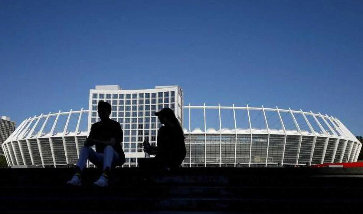 Фінал Ліги чемпіонів у Києві прийматиме НСК Олімпійський / фото Reuters