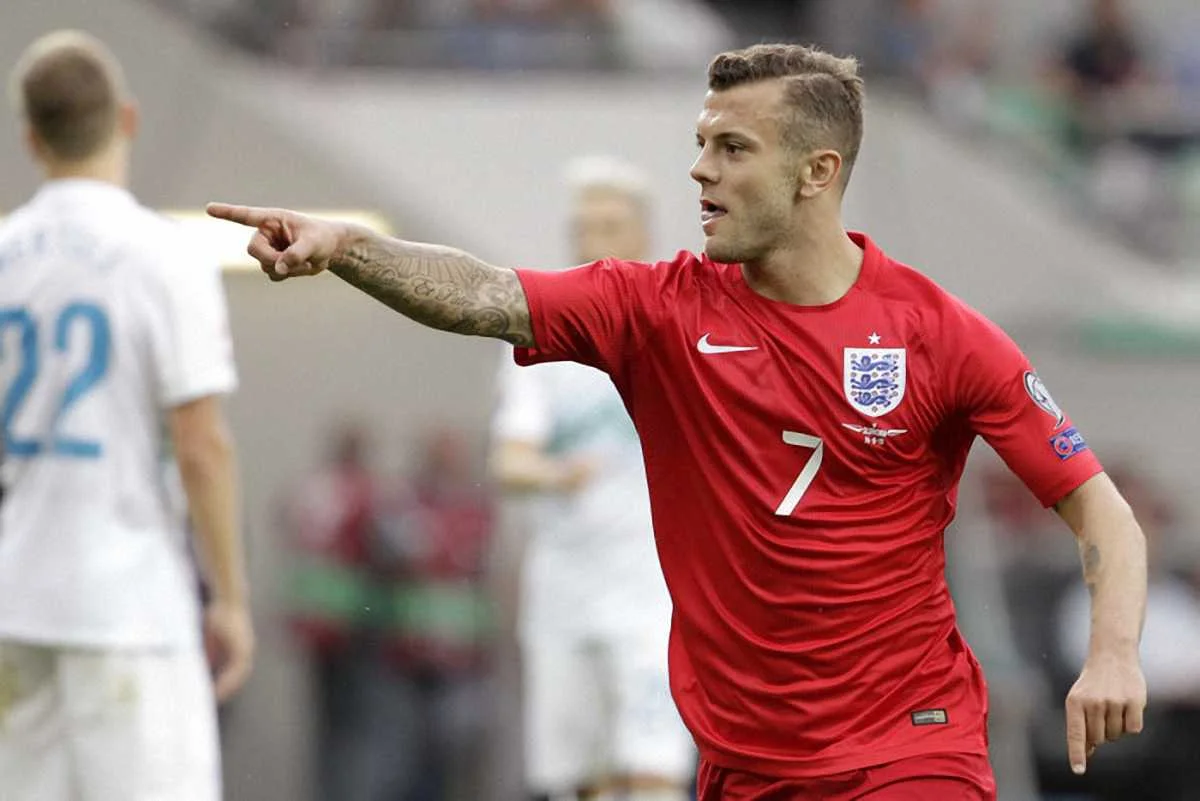 Джек Уилшир / Getty Images