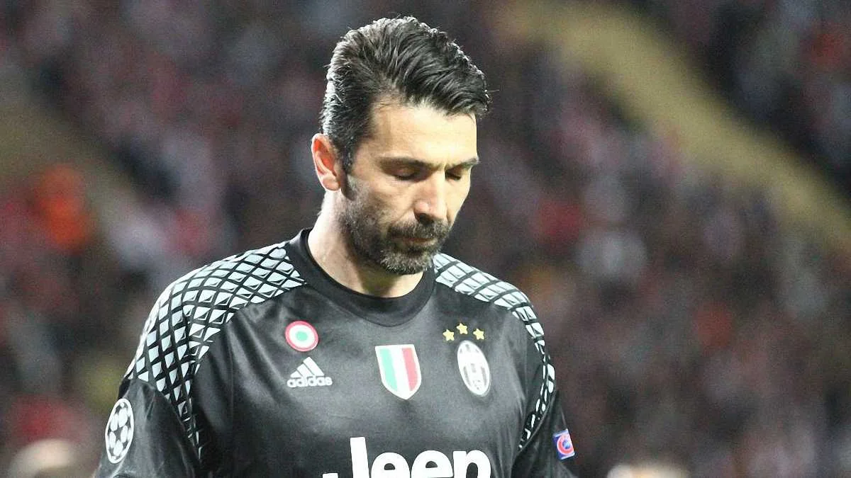 Джанлуїджі Буффон / Фото: Football Italia