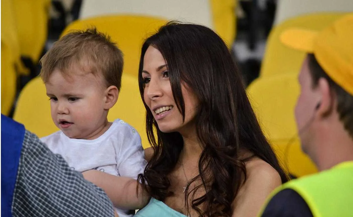 Инна Ярмоленко