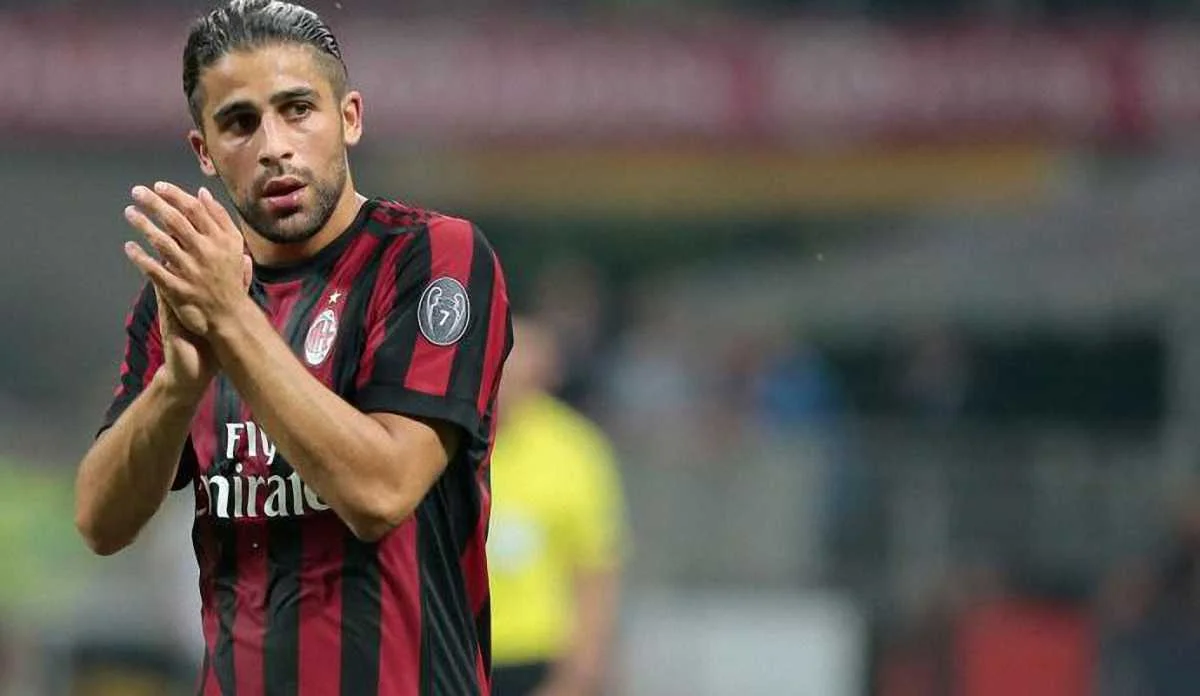 Рикардо Родригес / Фото: Милан