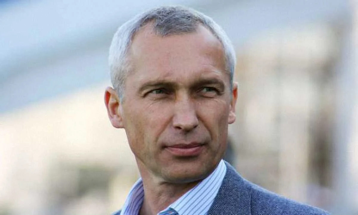 Олег Протасов / соцсети