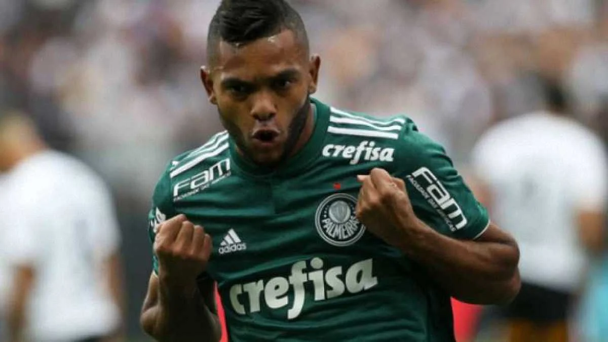 Мигель Борха / соцсети