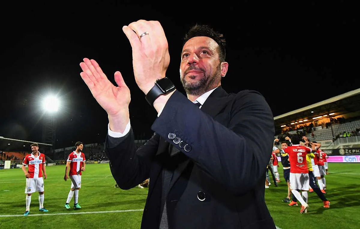 Роберто Д'Аверса / Getty Images