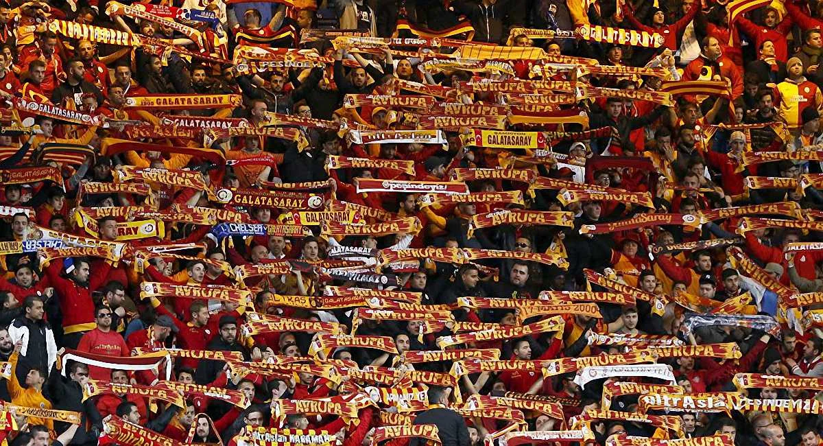 ФК Галатасарай