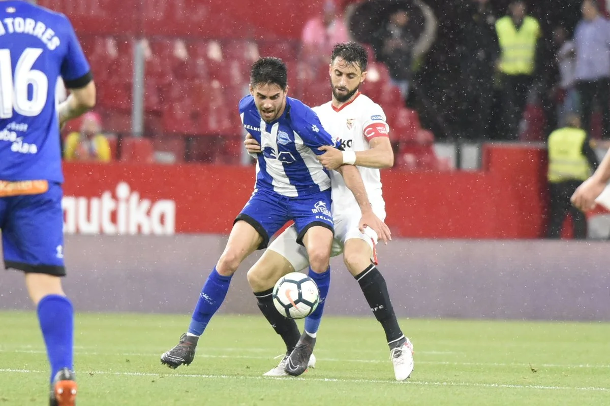 Twitter ФК Севілья