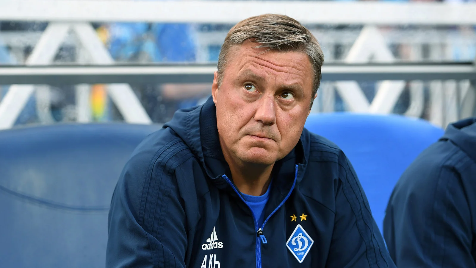 Александр Хацкевич / Фото: ФК Шахтер