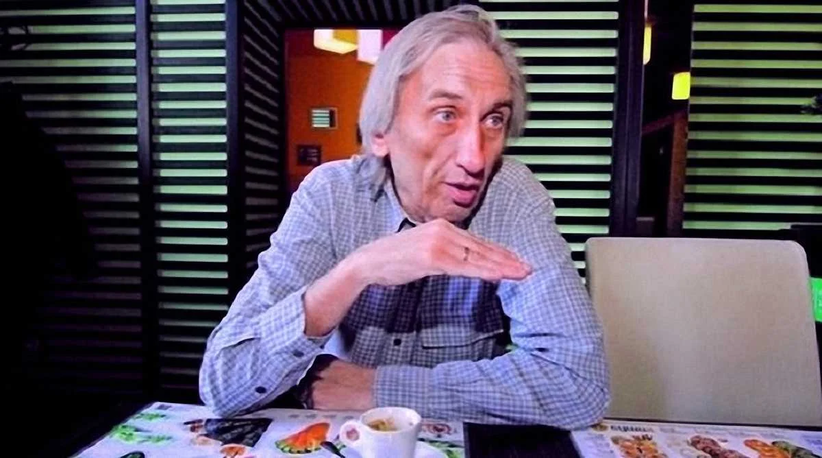 Микола Несенюк / Фото із соцмереж