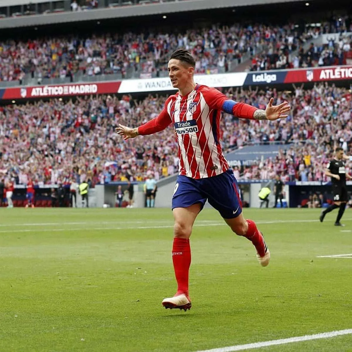 Фернандо Торрес зробив дубль у грі / соцмережі