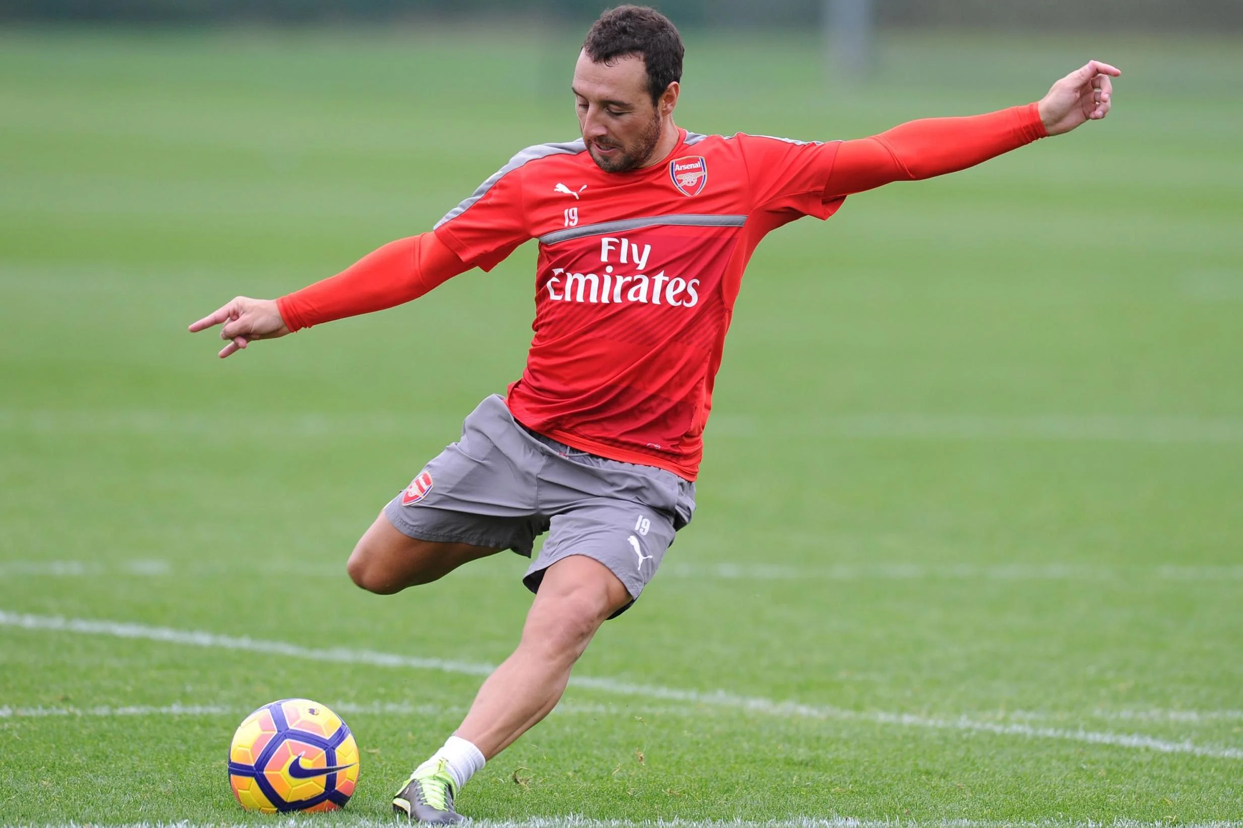 Сантьяго Касорла / Getty Images