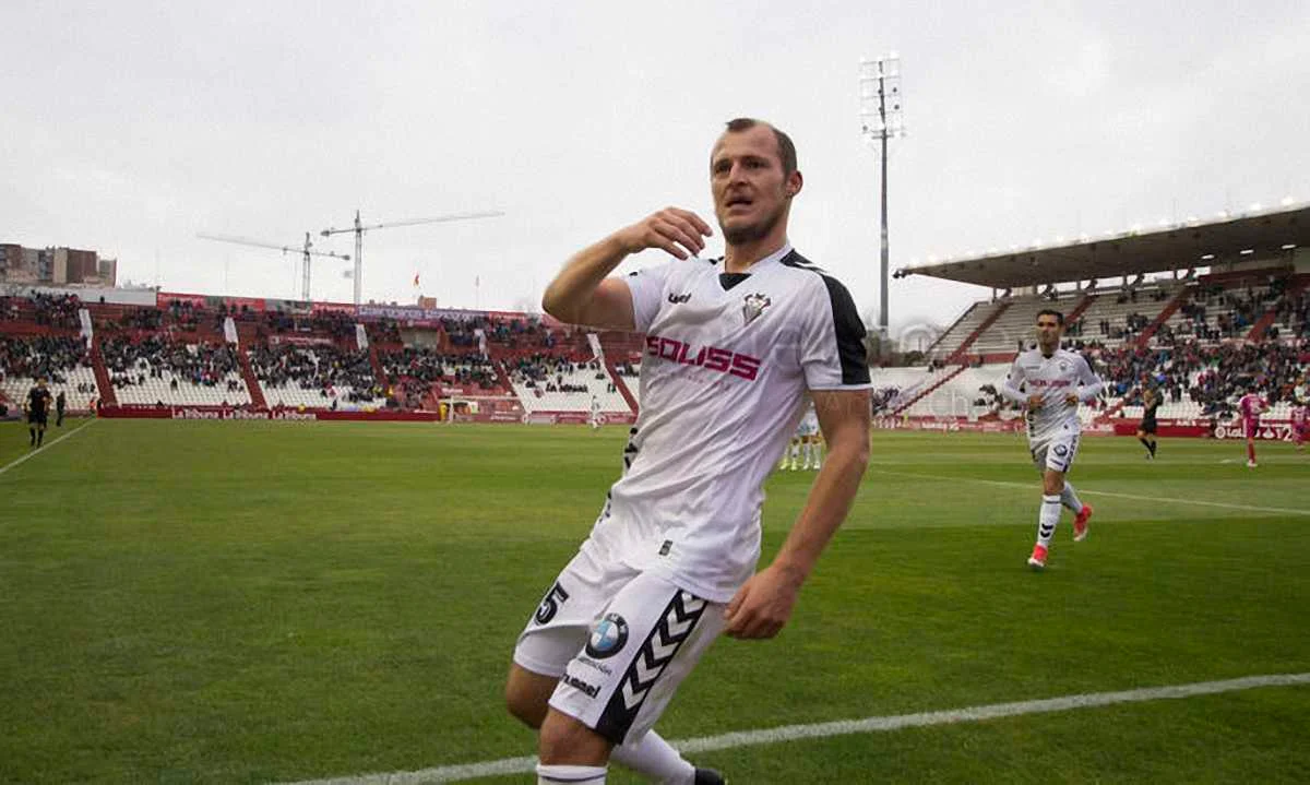 Роман Зозуля / соцмережі