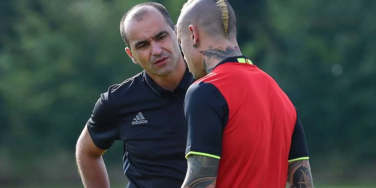 Мартінес і Наінгголан