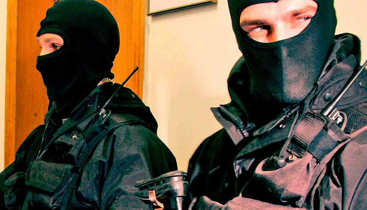 В Україні почалась масова облава на організаторів договірних матчів – під підозрою гравці, тренери, арбітри, президенти