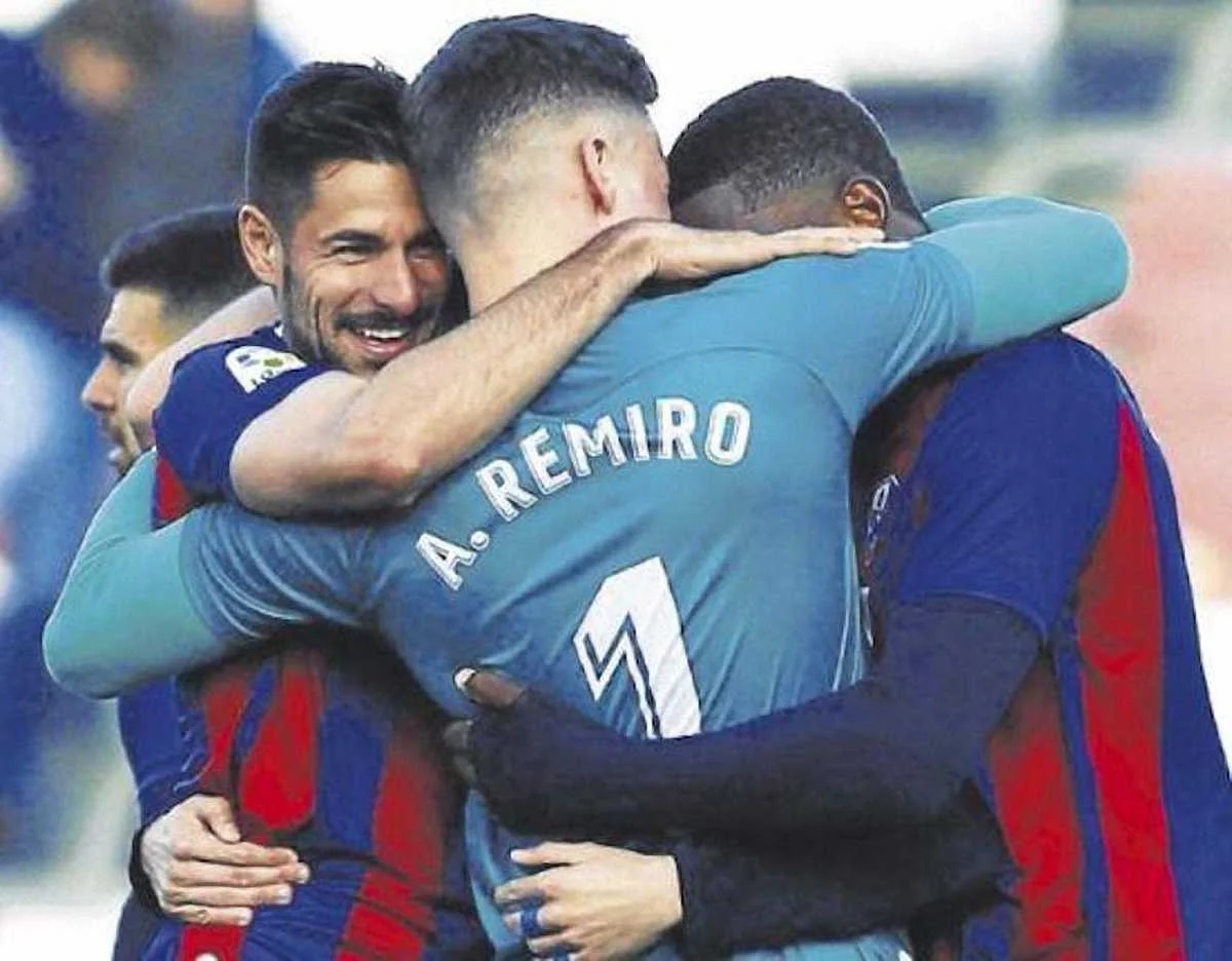 Гравці Уески