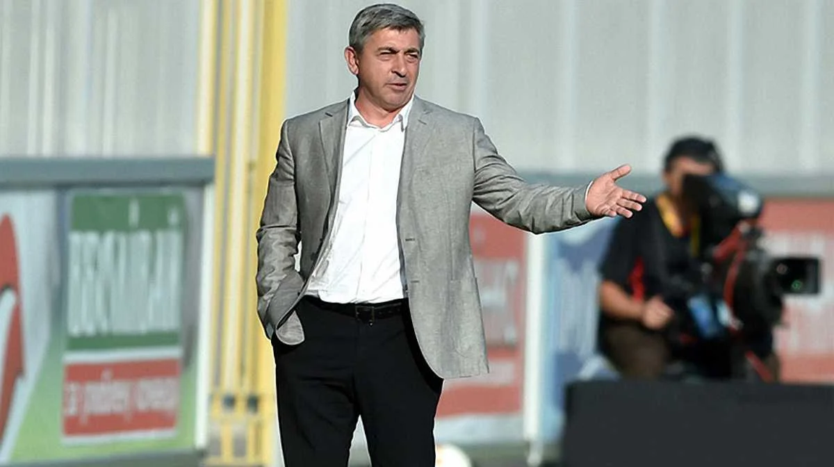 Олександр Севідов / фото: ФК Маріуполь