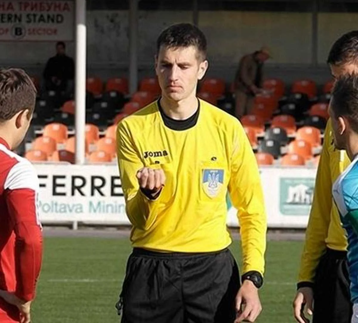 Олександр Солов'ян