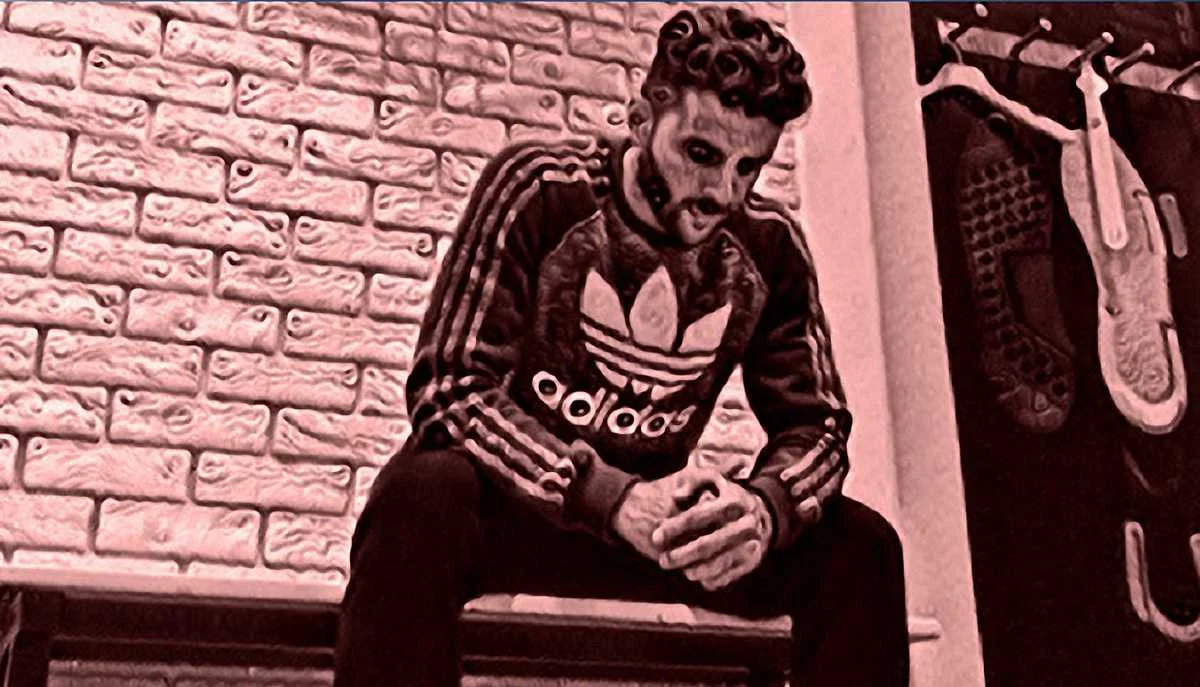 Жуниор Мораес / Instagram