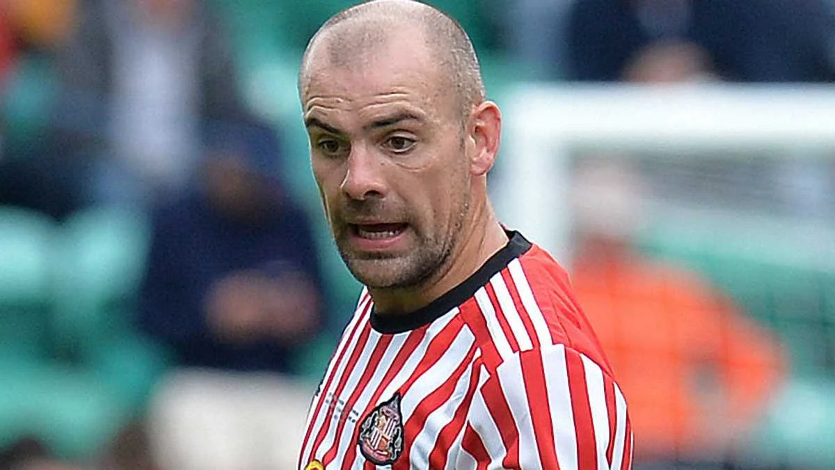 Даррон Гібсон / Фото Sky Sports.