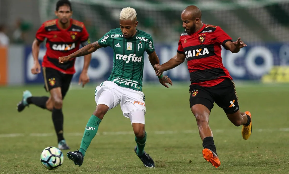 Че Че / ФК Палмейрас