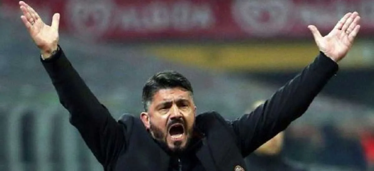 Дженнаро Гаттузо / Фото ФК Милан