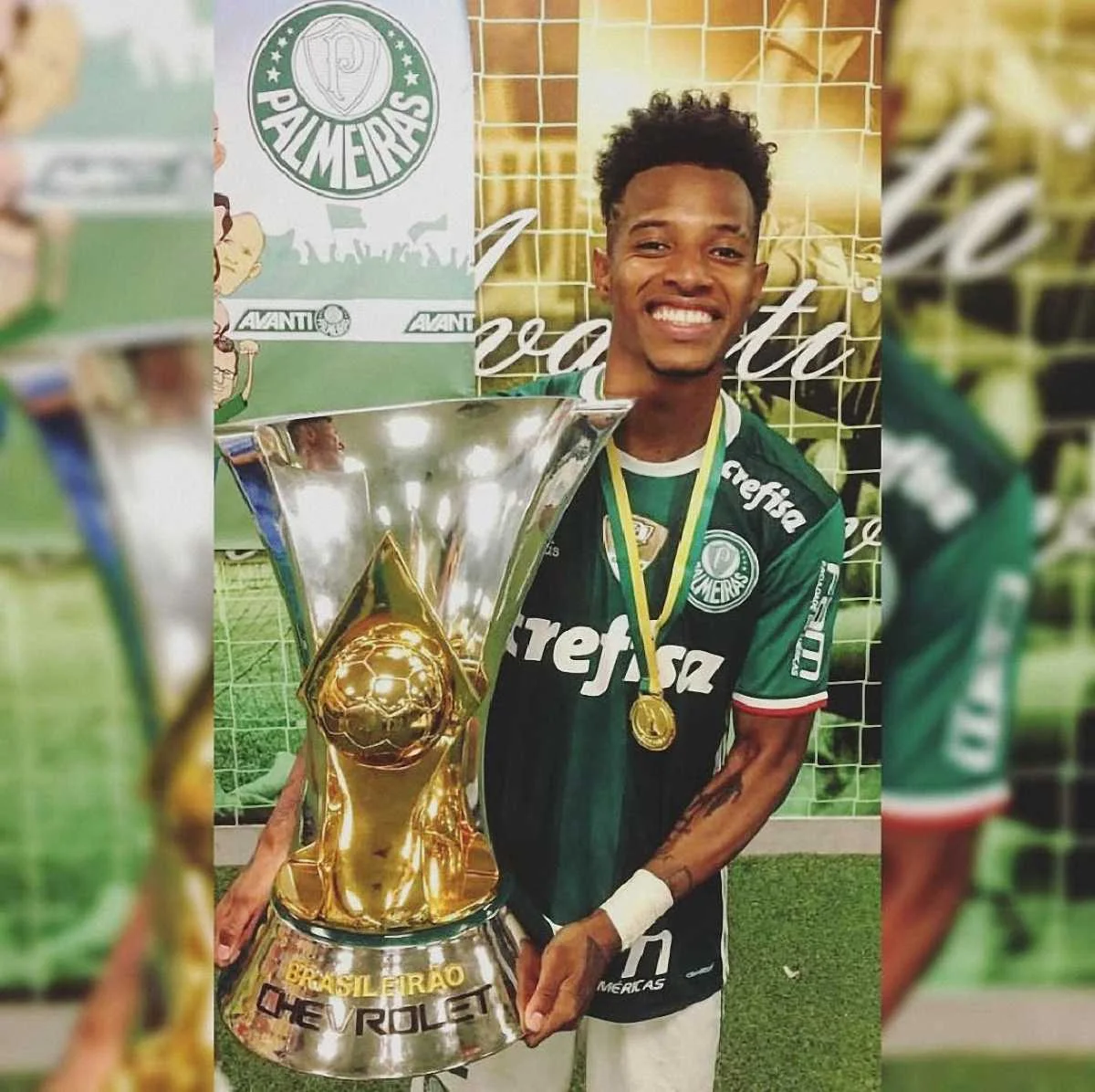 Че Че / соцмережі