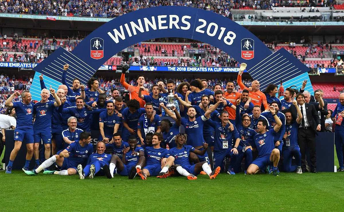 Що потрібно Челсі, щоб не стати "другим Арсеналом" в АПЛ