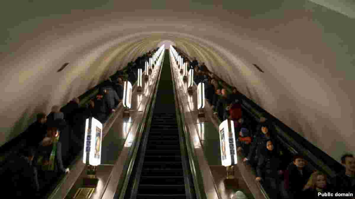 Реал – Ливерпуль: В Киеве возможно ограничение работы центральных станций метро
