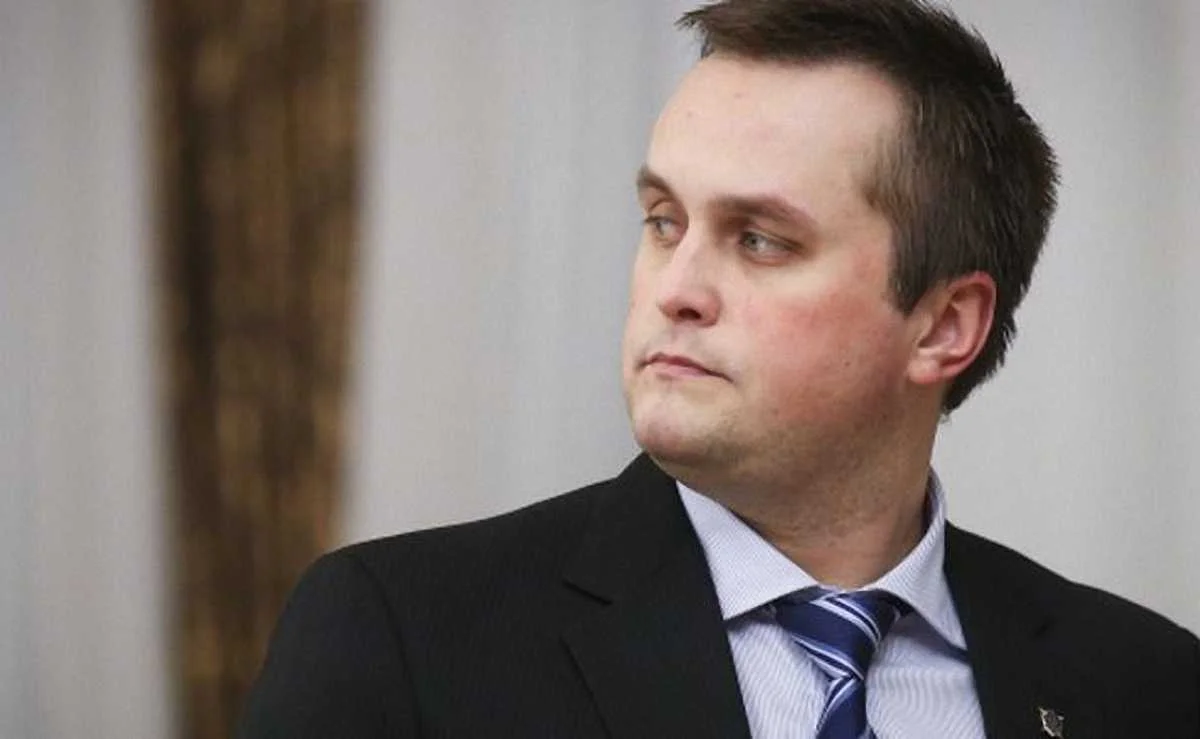 Назар Холодницький / Фото УНІАН