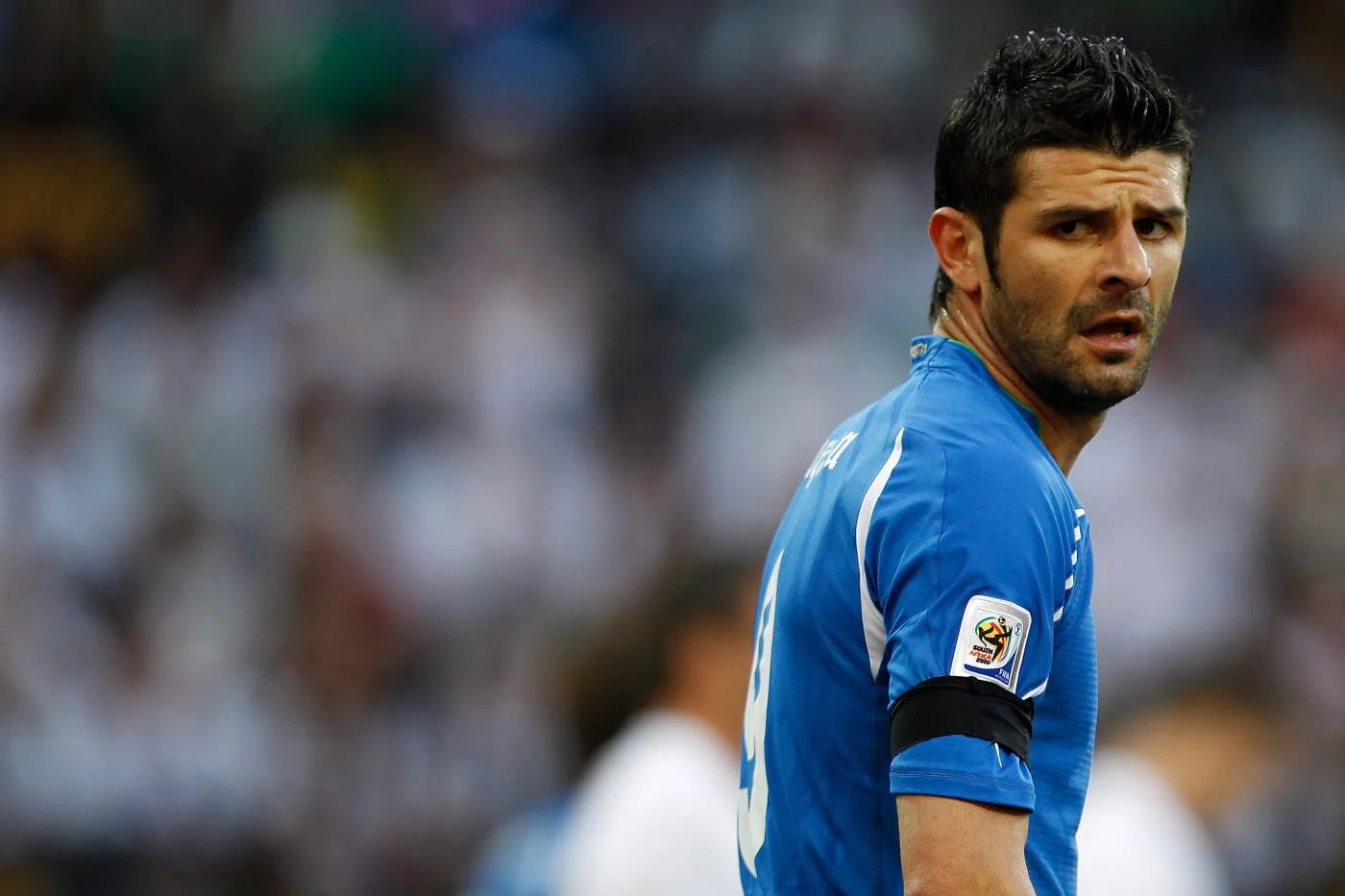 Вінченцо Яквінта / LaPresse