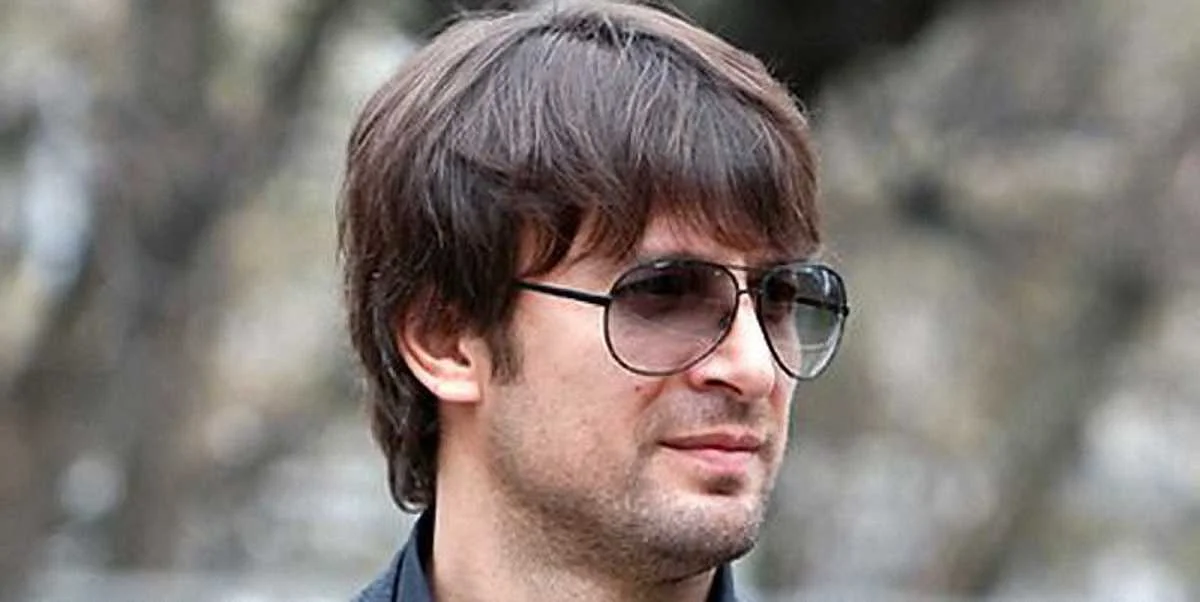 Александр Шовковский