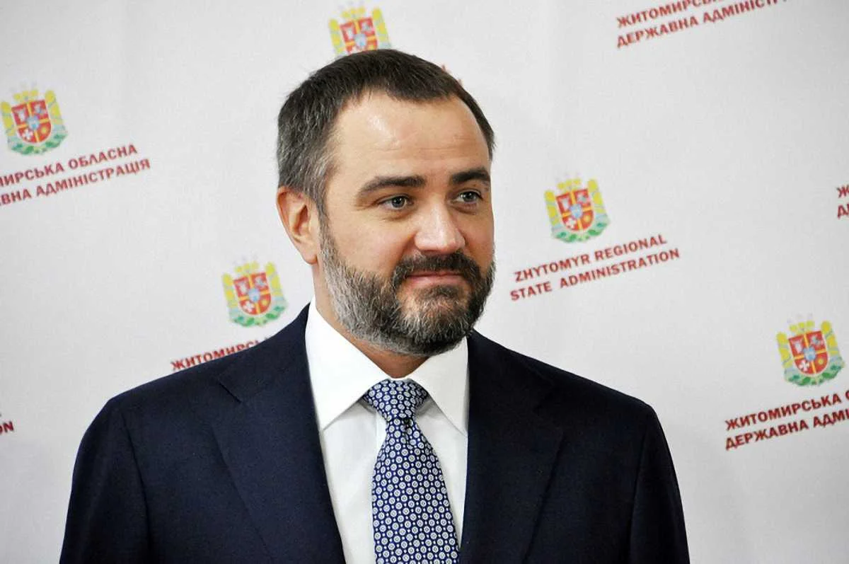 Андрей Павелко / Фото ФФУ