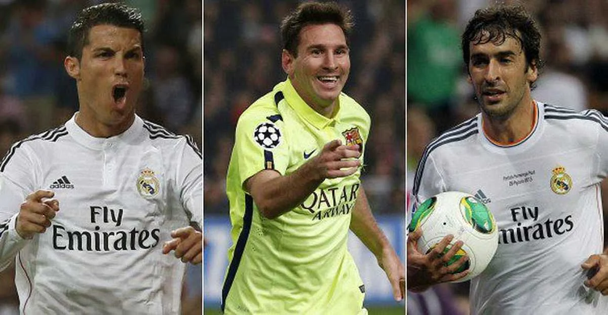 Реал Мадрид – Ліверпуль: аналіз матчу фіналу Ліги чемпіонів 2018