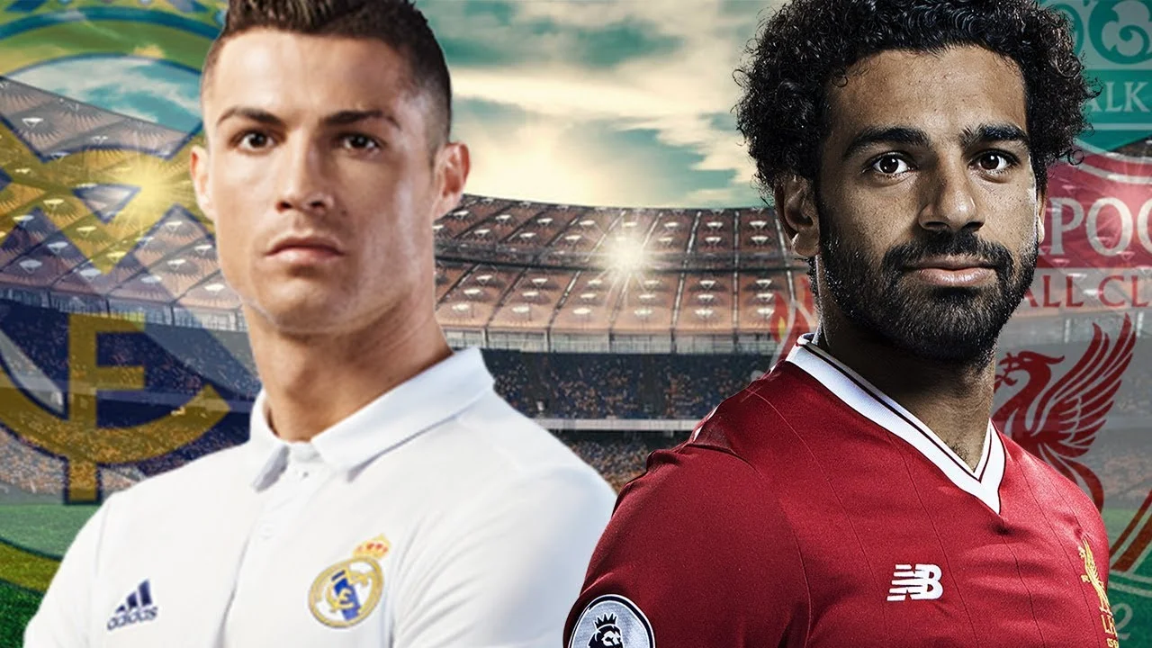 Реал – Ліверпуль: анонс на фінал Ліги чемпіонів 26 травня 2018