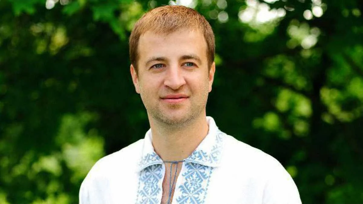 Алексей Хахлев / фото из соцсетей