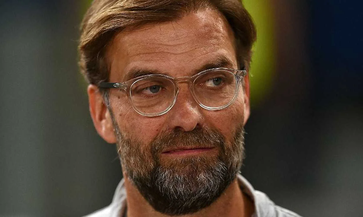 Юрген Клопп / ФК Ливерпуль