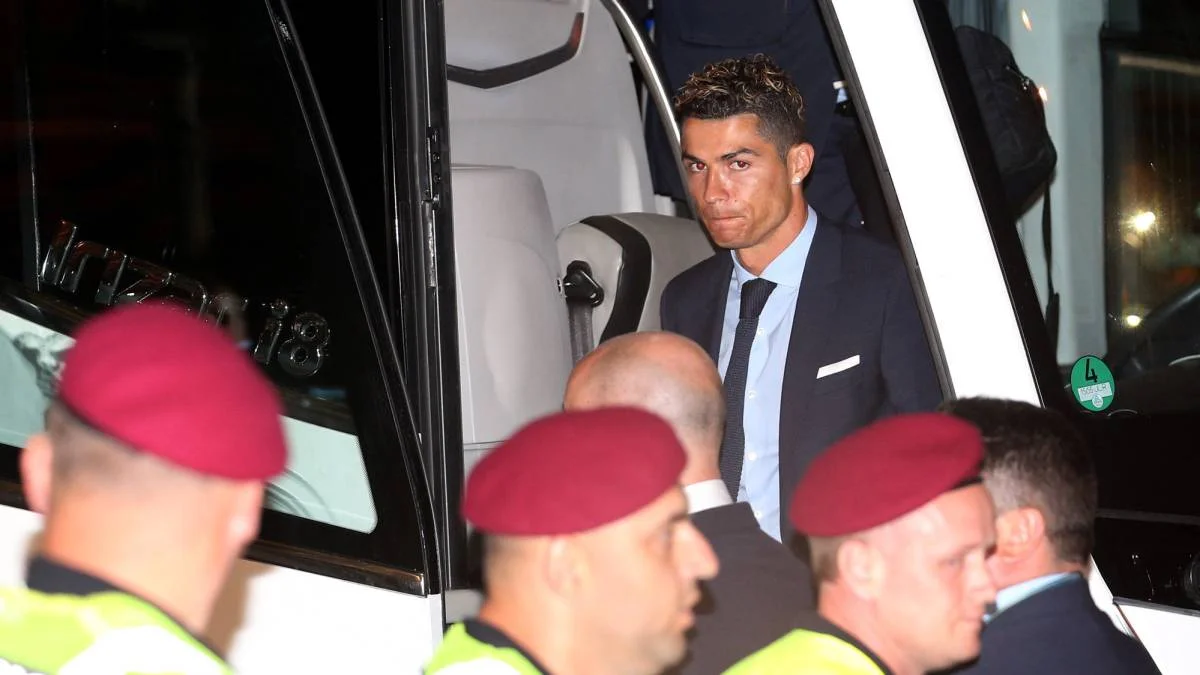 Реал Мадрид