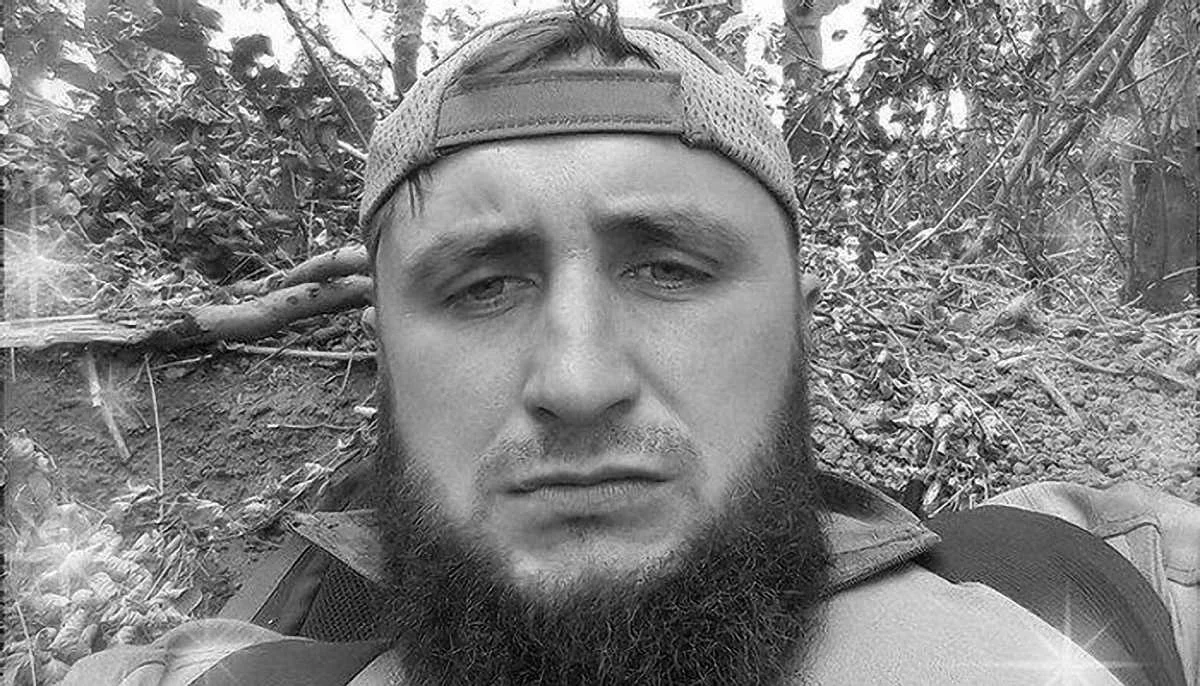 Андрій Маслов / Фото: соцмережі