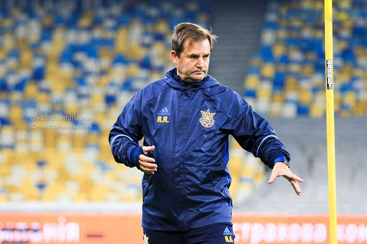 Рауль Ріанчо